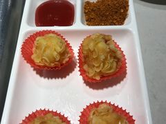 -海底捞火锅(武胜路凯德广场店)