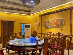 -园林美食城·本土农家菜(杨和镇店)