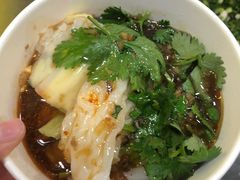 -陈伯手工鱼丸(鼓浪屿沙滩店)