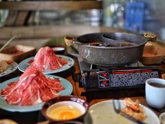 -山葵家·创意料理(宁波来福士店)