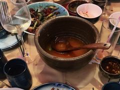 -山石榴·贵州菜(丰盛里店)