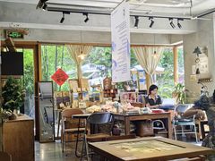 -时光花园(白鹭洲店)