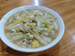 -老袁炒年糕(富豪路店)