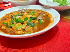 -南山饭店(阳明古镇店)