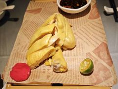 -宋园·金宴浙鲜馆(静安店)