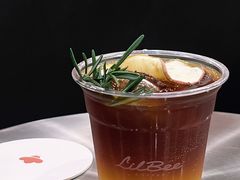-LilBee Coffee