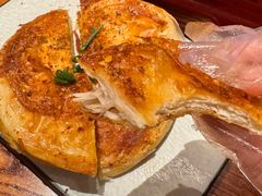 -功夫怪兽·烧烤(西工小街店)