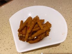 大叔秘制鸡爪-我是那个大叔·美食研究所(新塘路店)