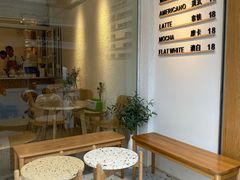 -Cafe on warm(丹霞店)