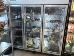 -德四家·云南傣味烧烤品牌(和谐店)