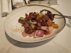 -金轩中餐厅 Jin Xuan(浦东丽思卡尔顿酒店)