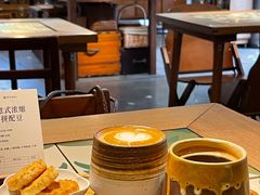 -时光花园(白鹭洲店)