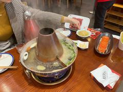 -1078號老北京涮肉(松柏店)