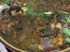 鲶鱼粉丝-老黄鱼馆