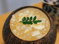 -豆豆冰室·地道招牌椰子冻(大良店)
