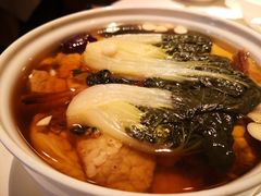 -利苑酒家(华熙国际店)