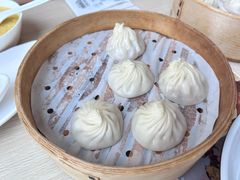 -苏小柳手作点心x茶叙小院(徐家汇分院)