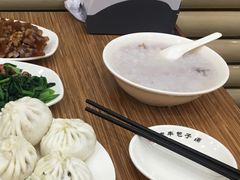 -庆丰包子铺(潘家园店)