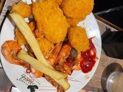 -汉巴味德巴西烤肉(顺和广场店)