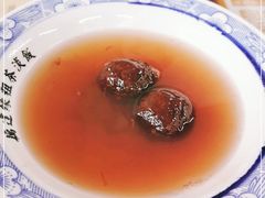 -粗茶淡饭(东关街店)