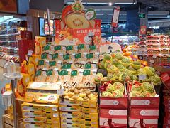-Olé精品超市(北京合生汇店)