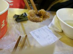-汪记大王锅贴(成山路店)