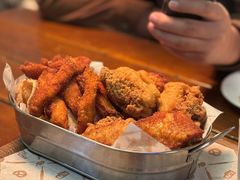 -宝莱纳餐厅(滨江店)