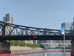 -海河游船(古文化街码头)