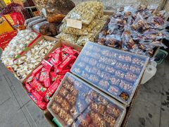 -新疆国际大巴扎