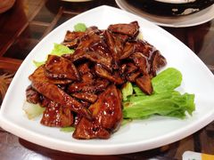 -壶园美食·淮扬菜(东圈门店)