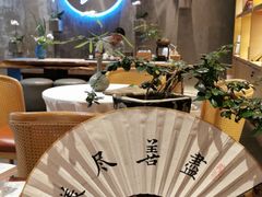-若蘭慈·无国界素食料理(欢乐海岸店)