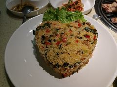 -阿泽禧烤肉(民兴花园店)