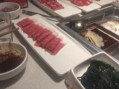 -海底捞火锅(亲子主题北金鹰店)