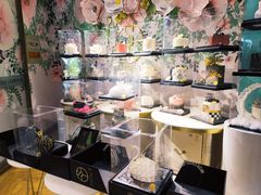 -西檬树SIMON·T轻奢蛋糕(大东方Max店)