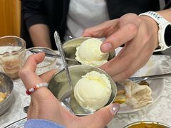 -葛尼沙印度餐厅 (镇明路店)