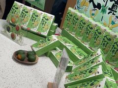 -泸溪河桃酥(凯德MALL太阳宫店)