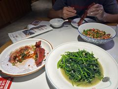 -老阿爸鲜鱼土菜(园区永旺店)