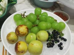-大舜国风· 和牛火锅(绮霞街店)