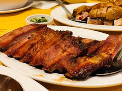 -文兴酒家(Chinatown - Gerrard Street)
