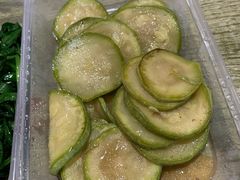 -杨婆婆烤肉(文昌阁店)