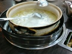 -稻香园猪肚鸡火锅店(漠江路店)