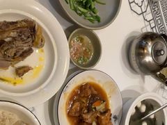 -客家大院·非遗赣南客家菜(郁孤台店)
