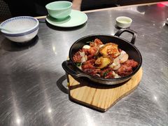 -潮界(虹桥新天地店)