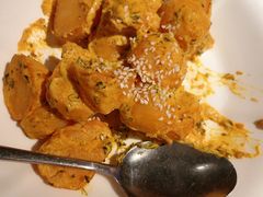 -甘尼仕印度餐厅爵士酒吧(阳春巷店)
