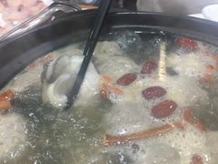 -濠轩阁特色生蚝火锅(水湾路店)