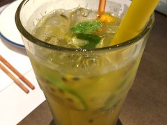 -美奈小馆·越南料理(中航城君尚购物中心店)