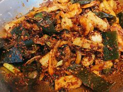 -嘎嘎鸭下巴·爆辣干锅(明教寺店)