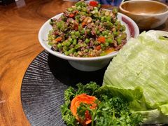 -象神泰国菜