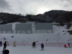 -太子岭滑雪场