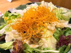 -一井烧肉·活鳗·寿司(望京SOHO店)